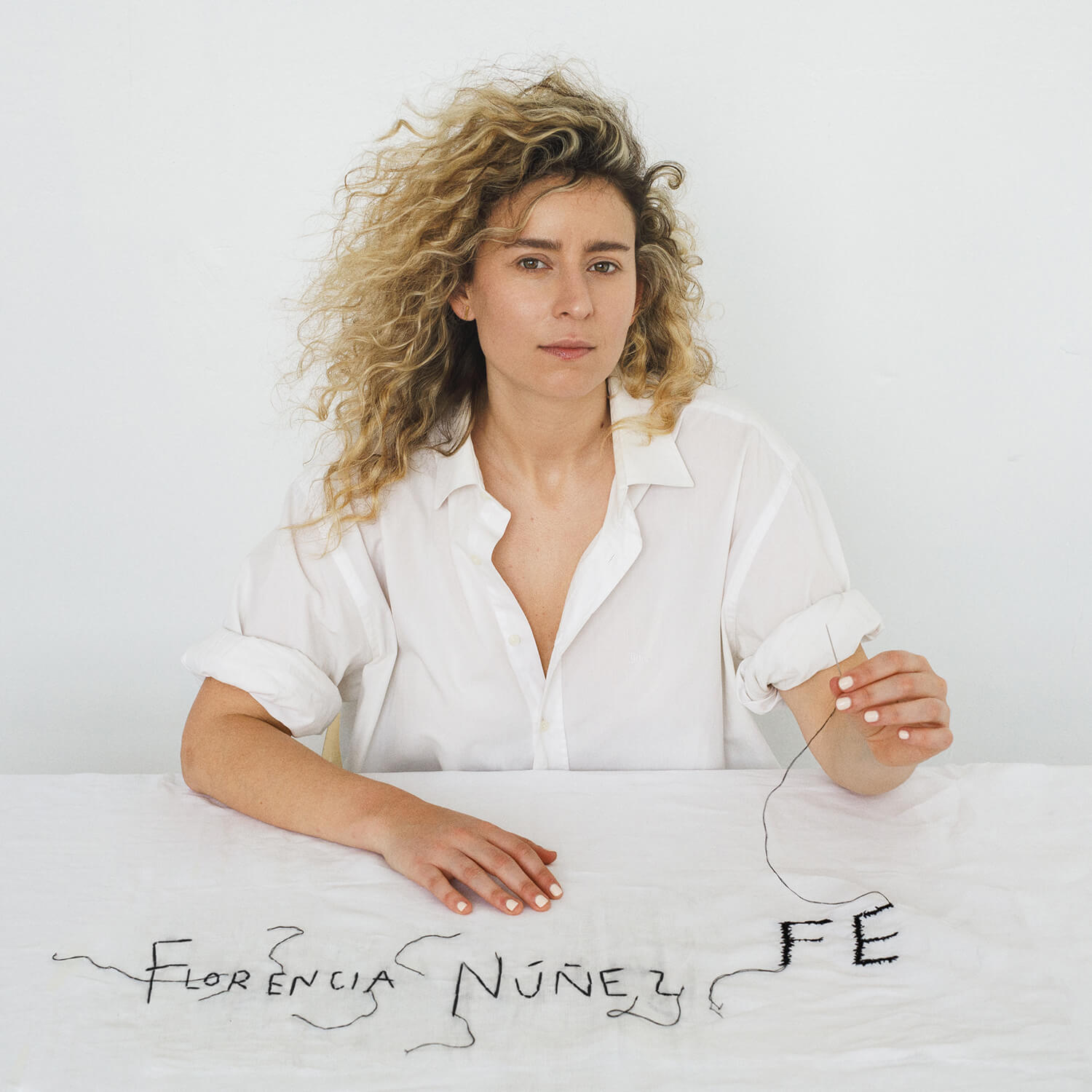 FE — Florencia Núñez