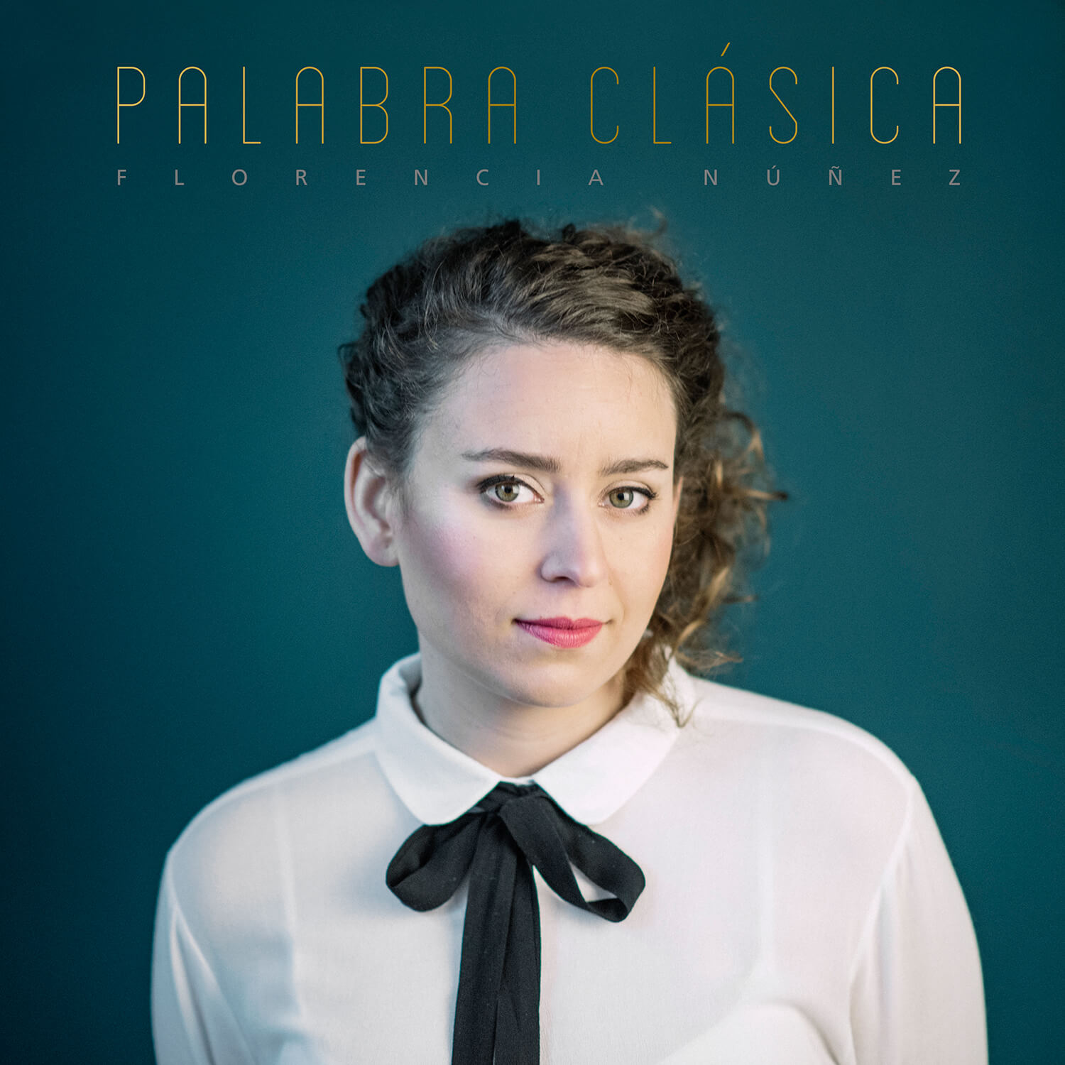 Palabra Clásica — Florencia Núñez